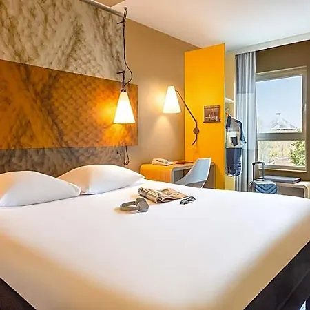 Hotel Ibis Centrum Leuven