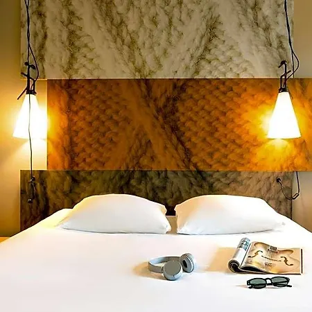 Ibis Centrum Hotel 3*