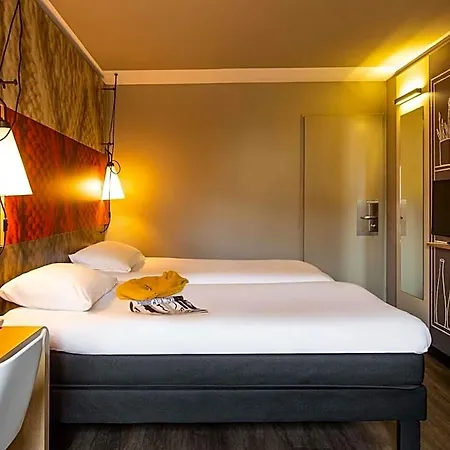 Ibis Centrum Hotel Leuven