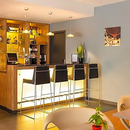 Hotel Ibis Centrum 3*