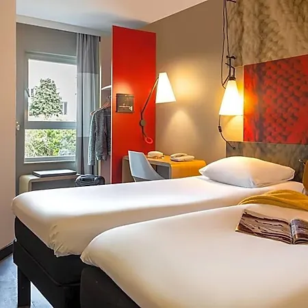 Ibis Centrum 3* Leuven