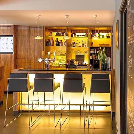 Ibis Centrum