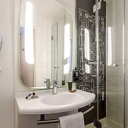 Ibis Centrum Leuven