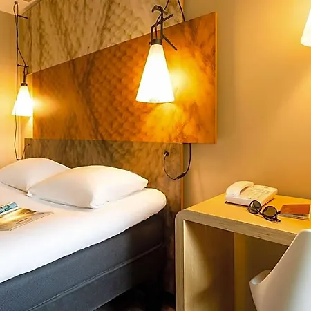 Hotel Ibis Centrum 3*