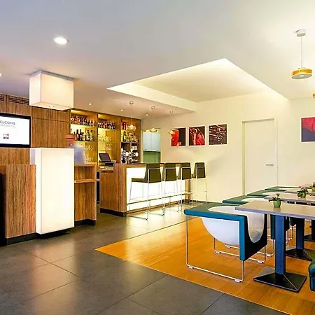 Hotel Ibis Centrum