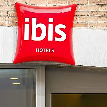 Ibis Centrum Leuven