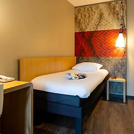 Ibis Centrum Hotel Leuven