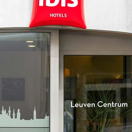 Ibis Centrum 3*