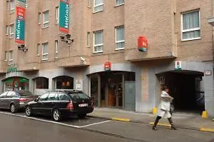 Hotel Ibis Centrum