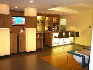 酒店 宜必思勒芬中心酒店
