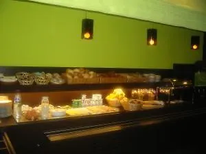 宜必思勒芬中心酒店 鲁汶