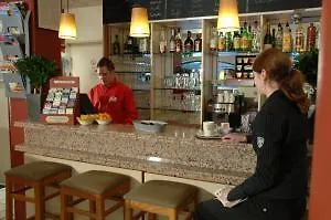 Hotel Ibis Centrum
