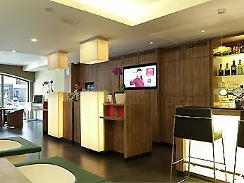 Ibis Centrum