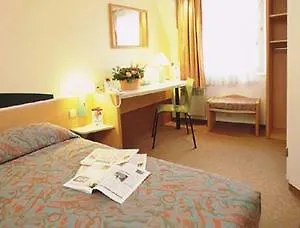 Hotel Ibis Centrum