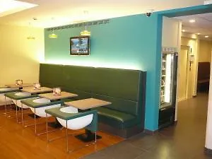 酒店 宜必思勒芬中心酒店