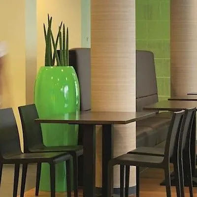 Hotel Ibis Centrum 3*