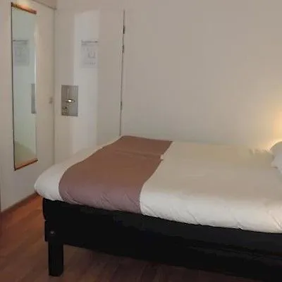 Ibis Centrum 3* Leuven