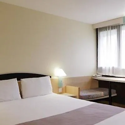 Hotel Ibis Centrum Leuven