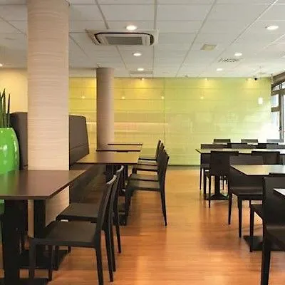 Ibis Centrum Leuven