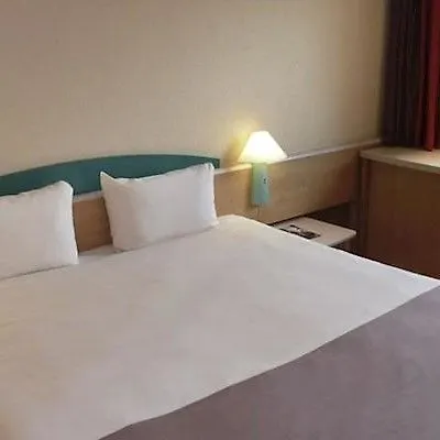 Ibis Centrum 3* Leuven