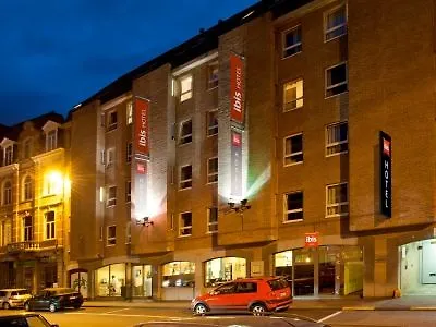Ibis Centrum 3* Leuven