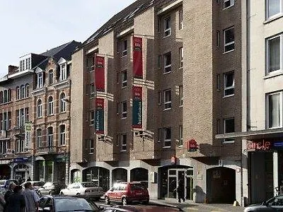 Ibis Centrum Hotel
