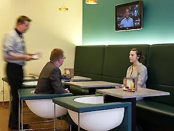 宜必思勒芬中心酒店 酒店 鲁汶