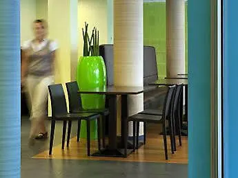 Ibis Centrum Hotel Leuven