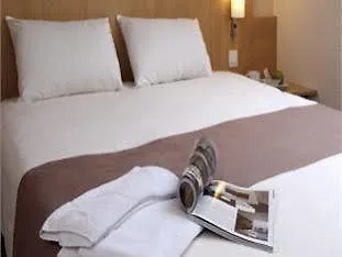 Ibis Centrum 3* Louvain