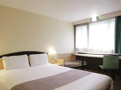 宜必思勒芬中心酒店 3*