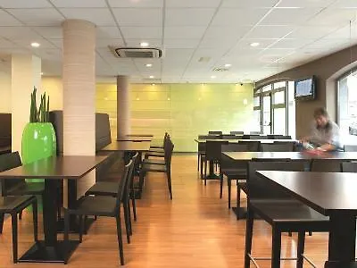 宜必思勒芬中心酒店 鲁汶