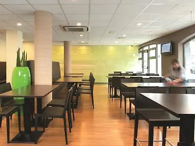 Ibis Centrum Leuven