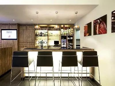 Ibis Centrum