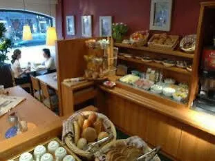 Ibis Centrum 3*