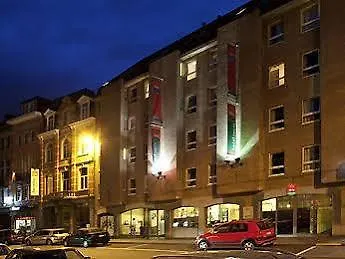 Hotel Ibis Centrum Leuven