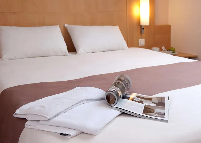 Ibis Centrum Hotel 3*