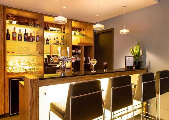 Ibis Centrum Ξενοδοχείο Λουβέν