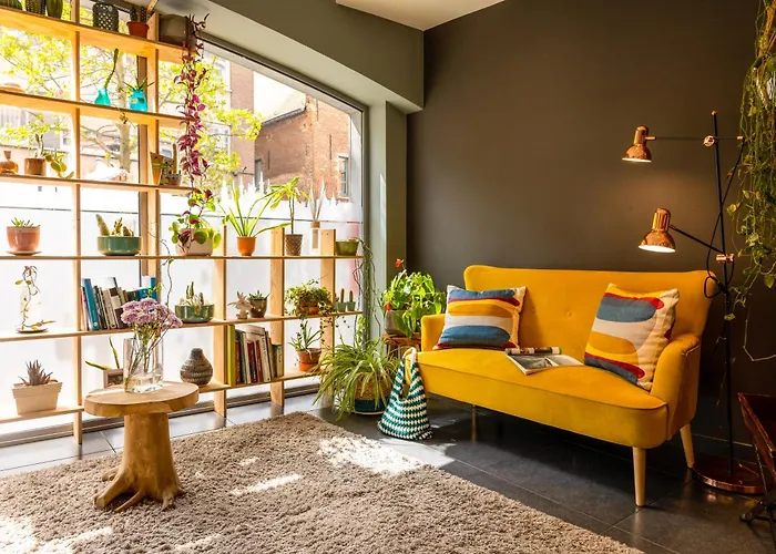 Ibis Centrum 3* Λουβέν