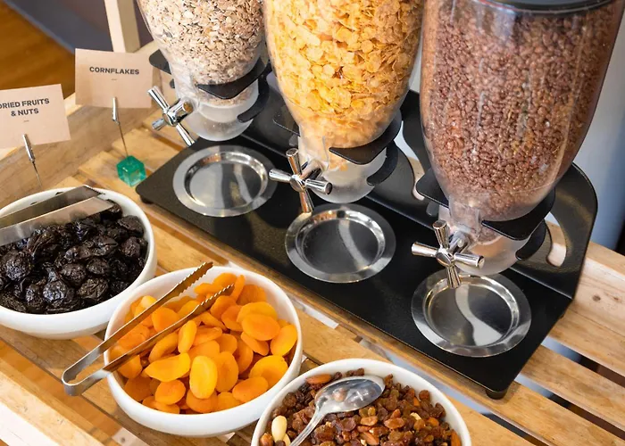 Hotel Ibis Centrum Leuven