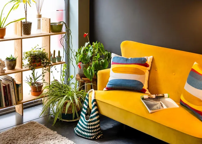 Ibis Centrum 3* Löwen