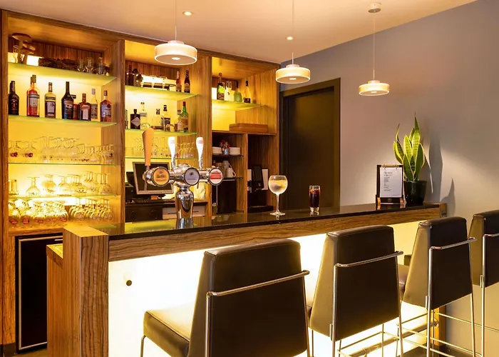 Ibis Centrum Hotel 3*