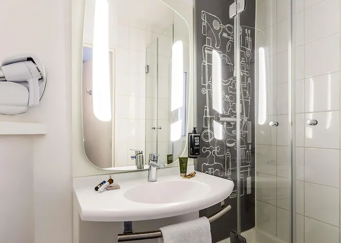 Ibis Centrum Ξενοδοχείο Λουβέν