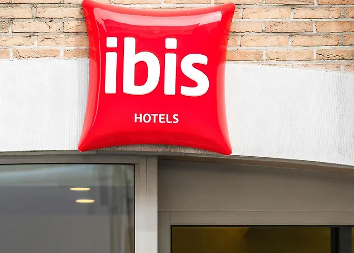 Ibis Centrum Hotel Leuven