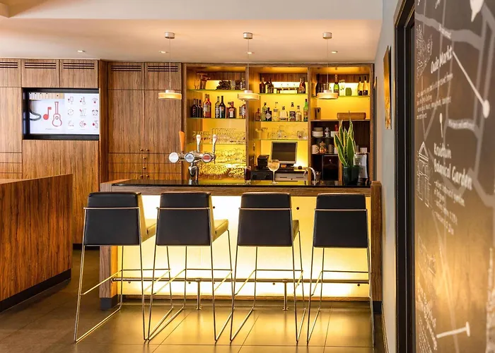 Ibis Centrum Ξενοδοχείο 3*