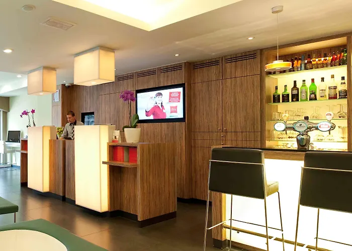 Ξενοδοχείο Ibis Centrum