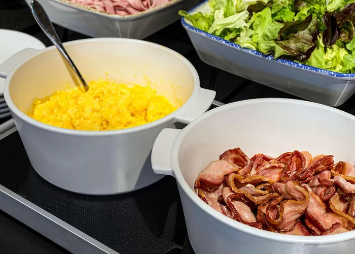 Ibis Centrum 3* Λουβέν