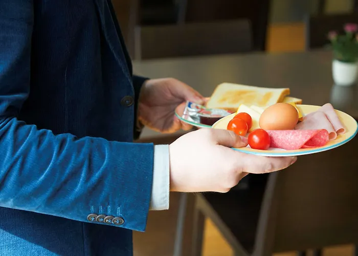 Ibis Centrum Hotel Leuven