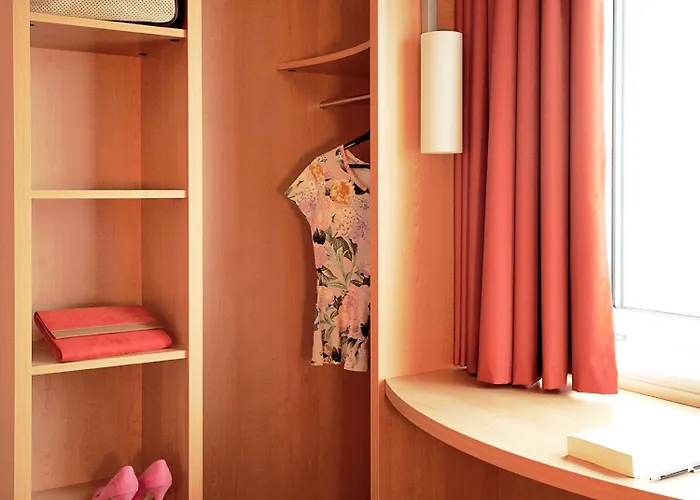 Ibis Centrum Hotel Leuven