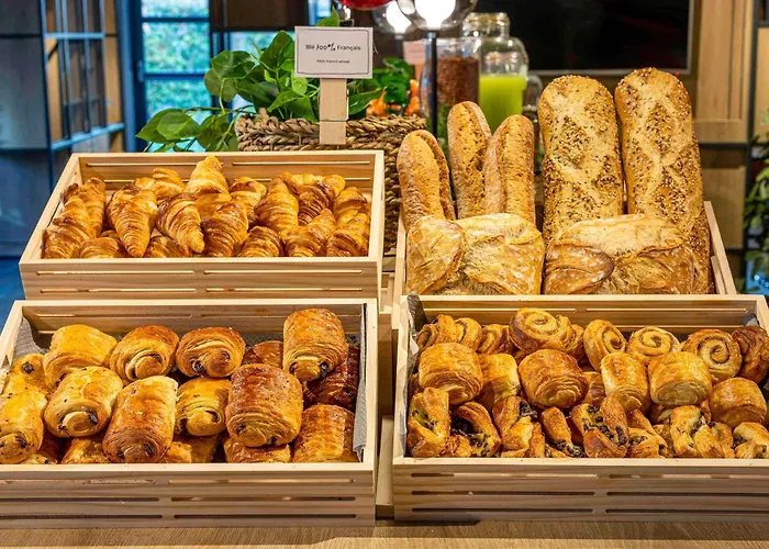 Hotel Ibis Centrum 3*