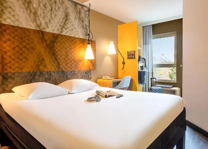 Ibis Centrum Ξενοδοχείο